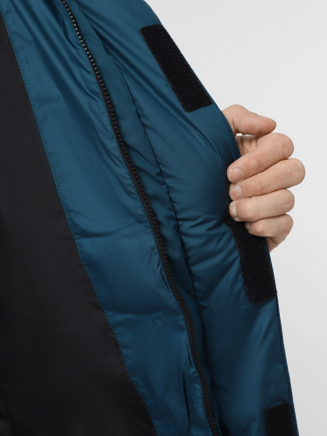 Куртки и дубленки The North Face Monterosa Insulated модель NF0A89G31NO1 Куртки и дубленки The North Face Monterosa Insulated модель NF0A89G31NO1 Фото