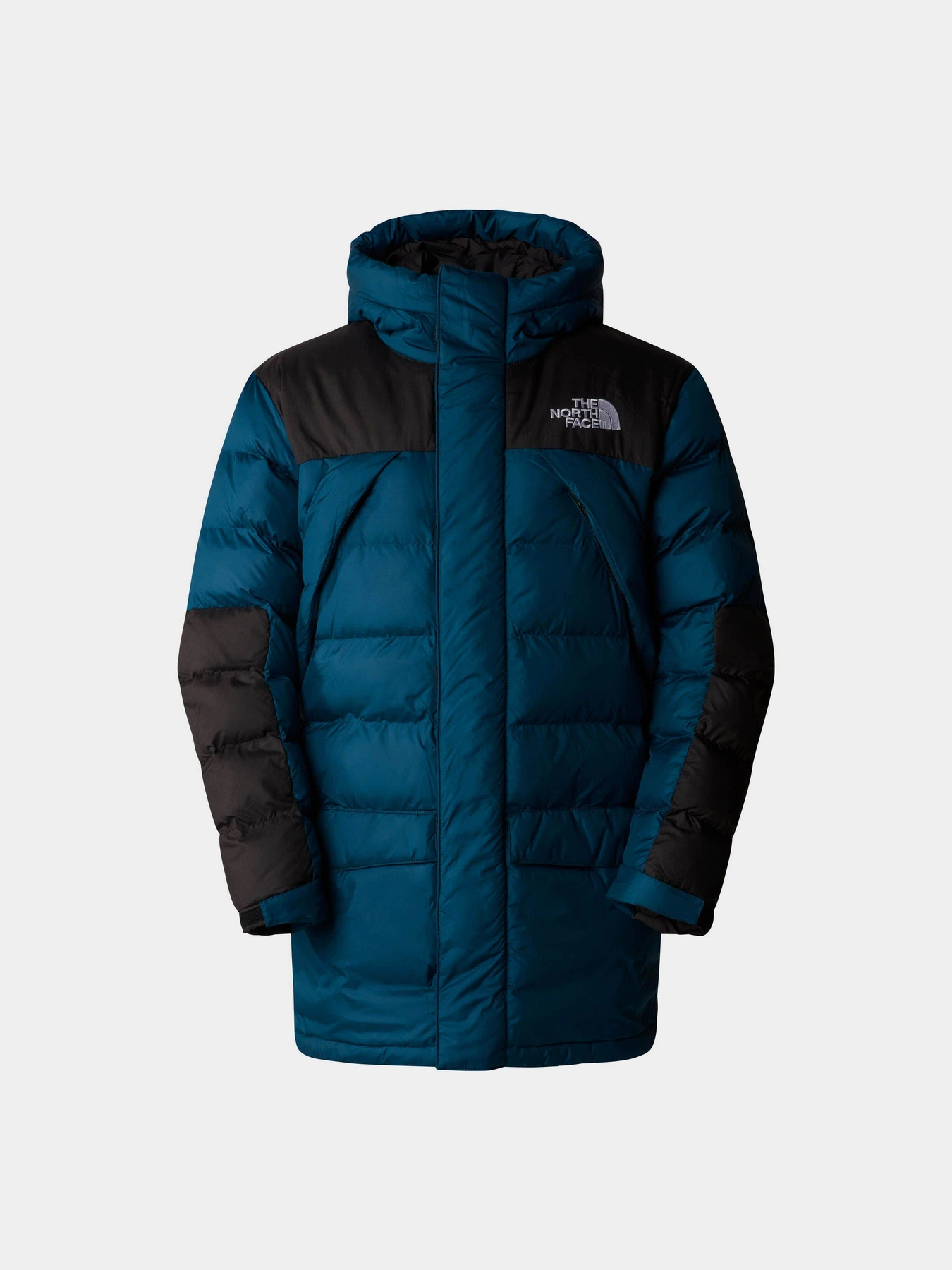 Куртки и дубленки The North Face Monterosa Insulated модель NF0A89G31NO1 Куртки и дубленки The North Face Monterosa Insulated модель NF0A89G31NO1 Фото