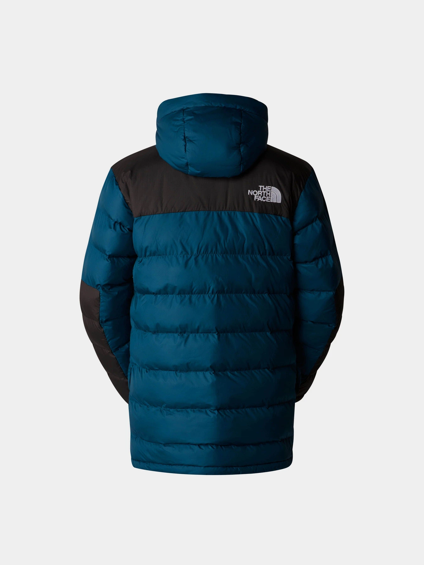 Куртки и дубленки The North Face Monterosa Insulated модель NF0A89G31NO1 Куртки и дубленки The North Face Monterosa Insulated модель NF0A89G31NO1 Фото