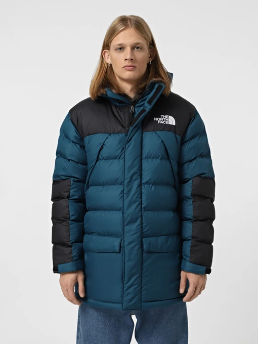Куртки и дубленки The North Face Monterosa Insulated модель NF0A89G31NO1 Фото