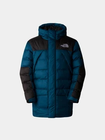 Куртки и дубленки The North Face Monterosa Insulated модель NF0A89G31NO1 Фото
