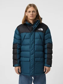Куртки и дубленки The North Face Monterosa Insulated модель NF0A89G31NO1 Фото