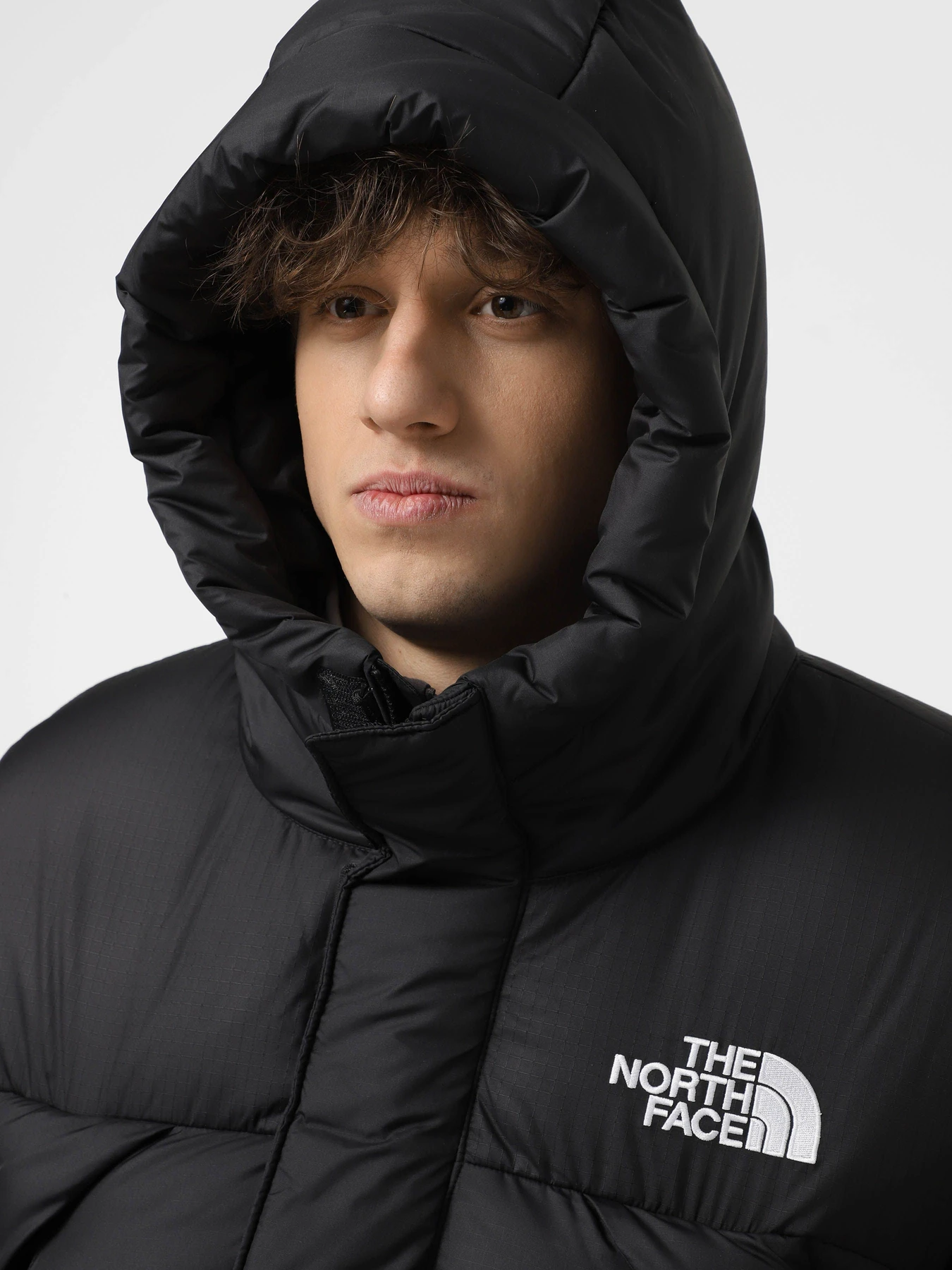 Куртки та дублянки The North Face Monterosa Insulated модель NF0A89G3JK31 Фото