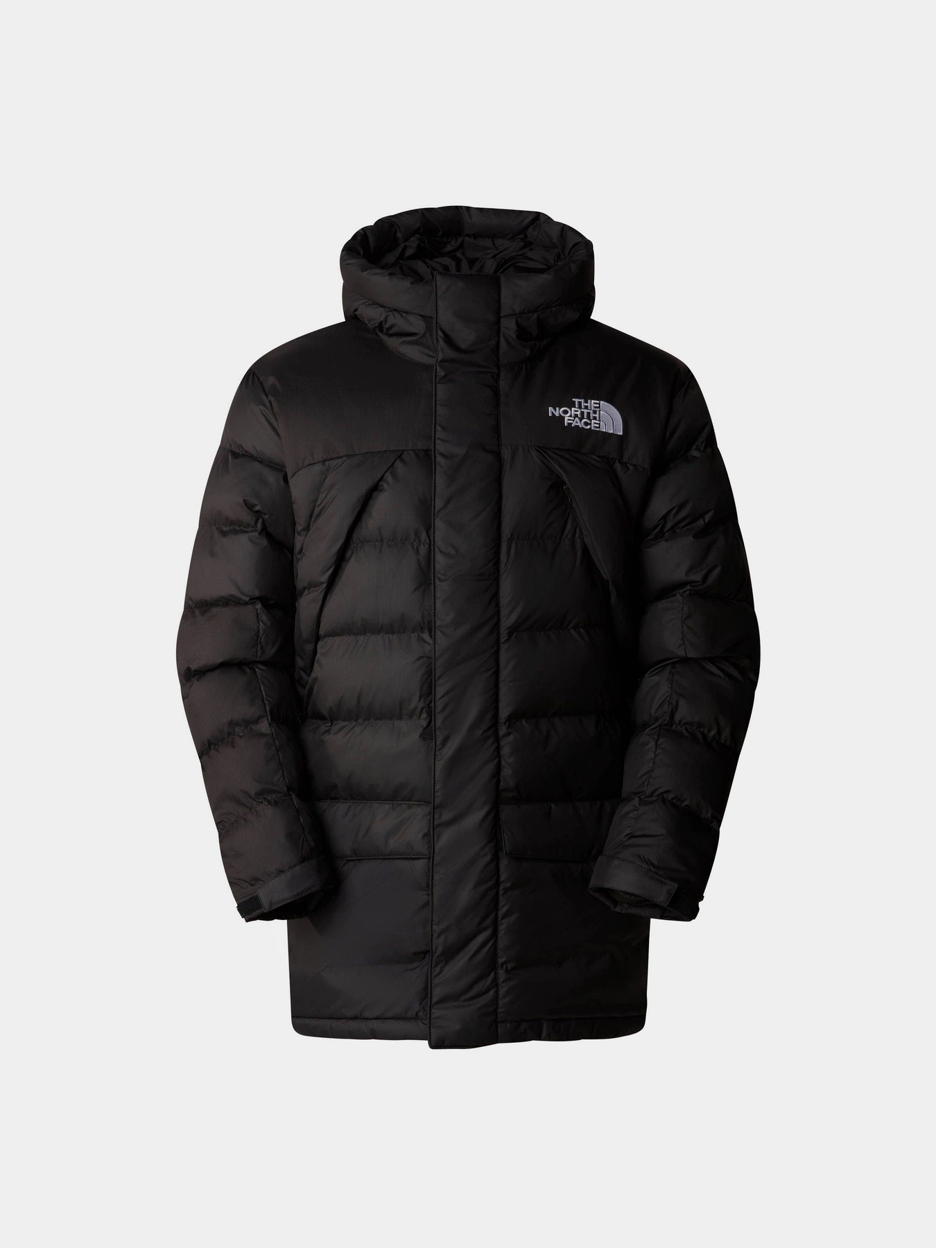 Куртки та дублянки The North Face Monterosa Insulated модель NF0A89G3JK31 Фото