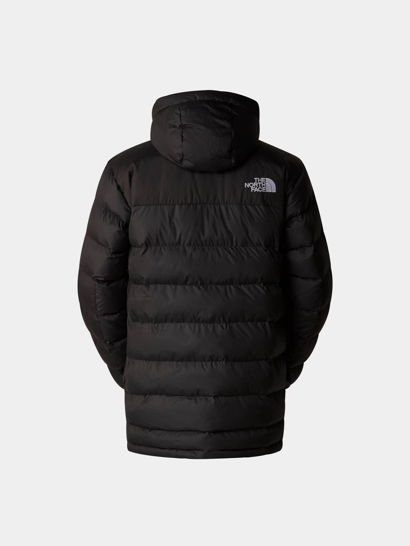 Куртки та дублянки The North Face Monterosa Insulated модель NF0A89G3JK31 Фото