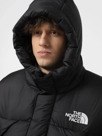 Куртки та дублянки The North Face Monterosa Insulated модель NF0A89G3JK31 Фото