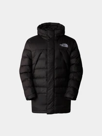 Куртки та дублянки The North Face Monterosa Insulated модель NF0A89G3JK31 Фото