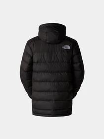 Куртки та дублянки The North Face Monterosa Insulated модель NF0A89G3JK31 Фото