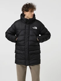 Куртки и дубленки The North Face Monterosa Insulated модель NF0A89G3JK31 Фото