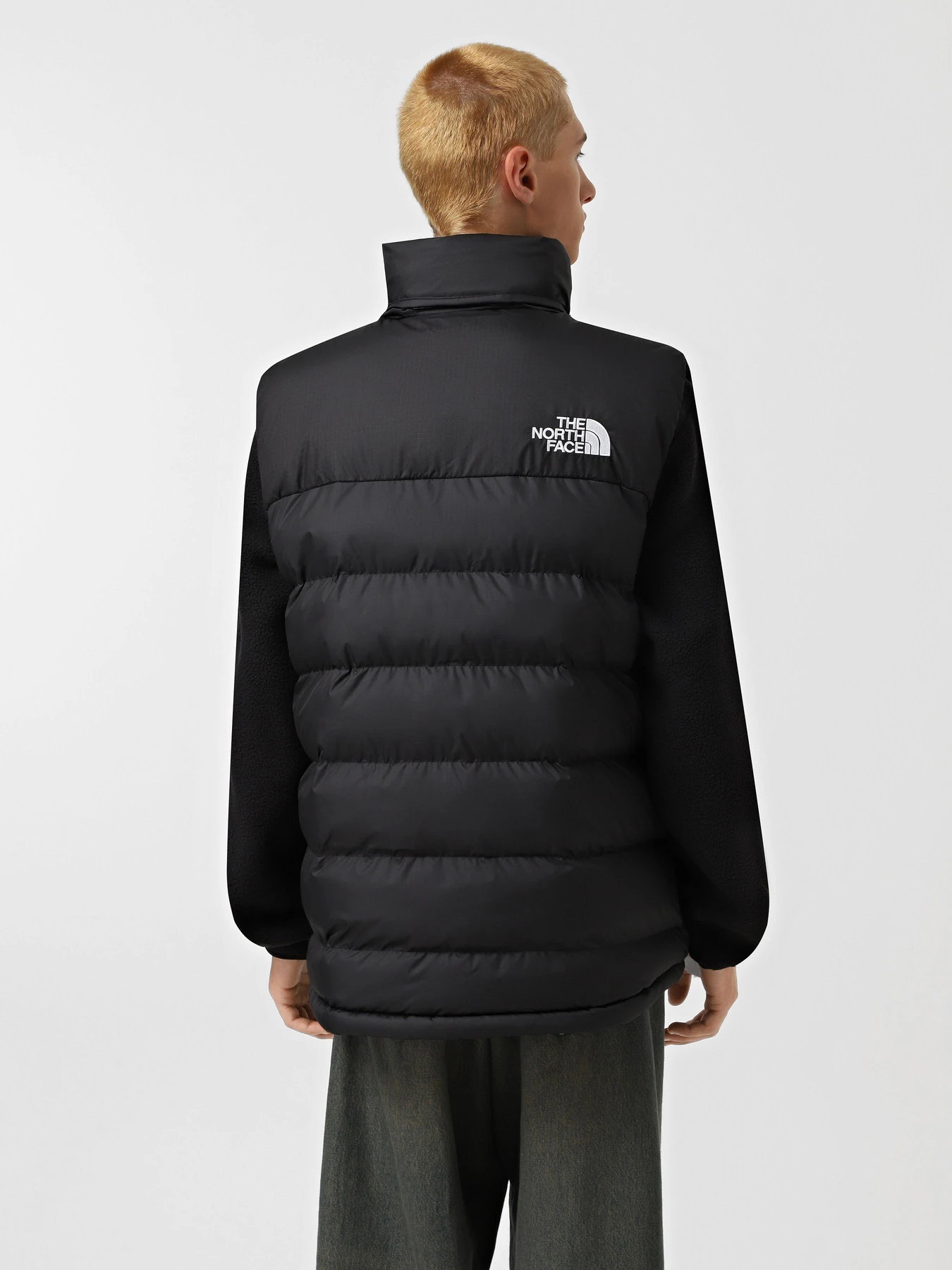 Куртки и дубленки The North Face Limbara модель NF0A89G6JK31 Фото