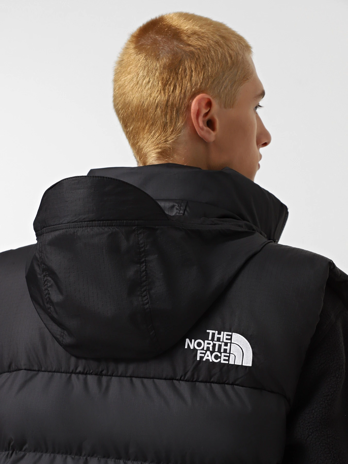 Куртки и дубленки The North Face Limbara модель NF0A89G6JK31 Фото