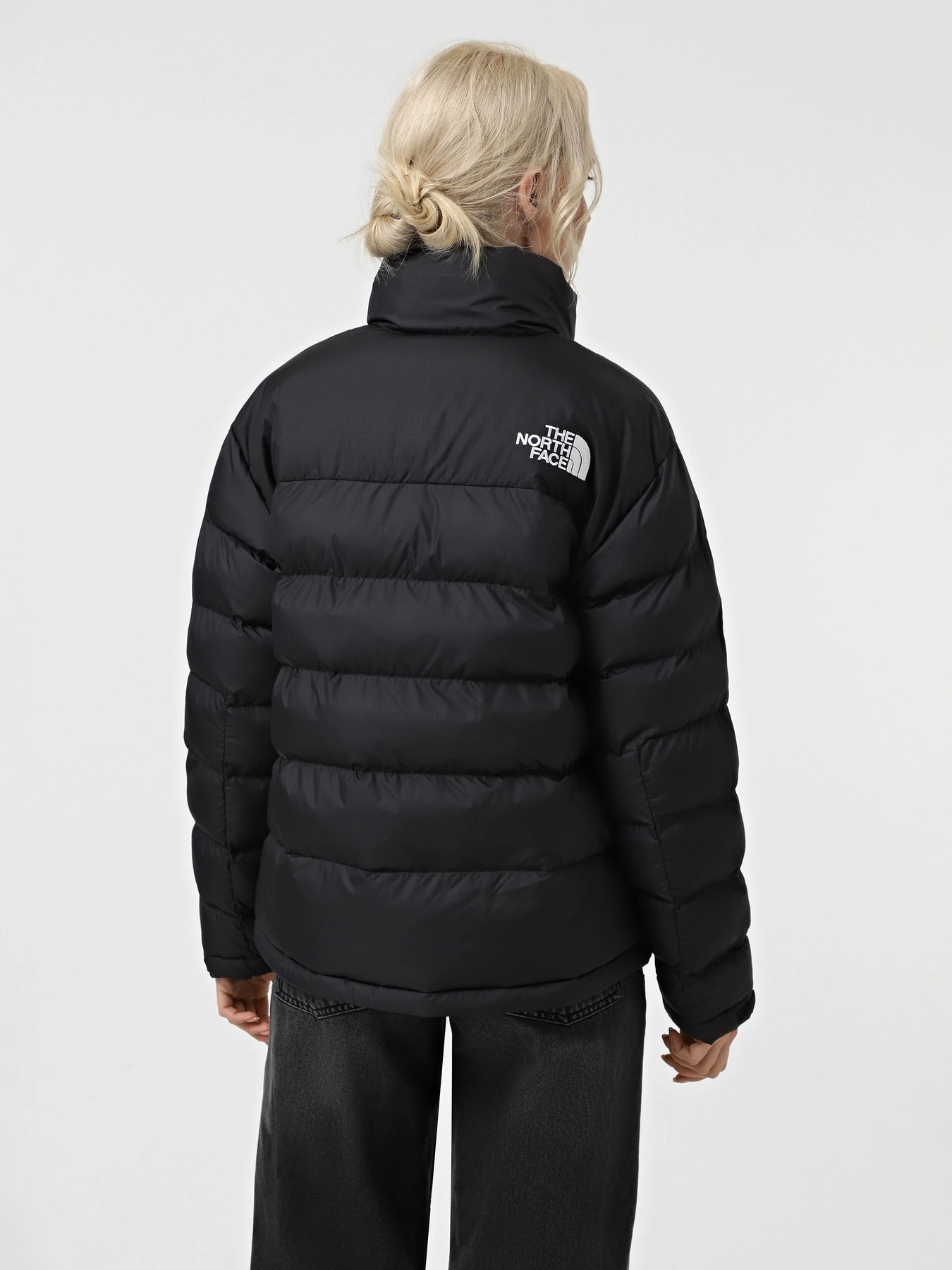 Куртки та дублянки The North Face Monterosa Insulated модель NF0A89G9JK31 Фото