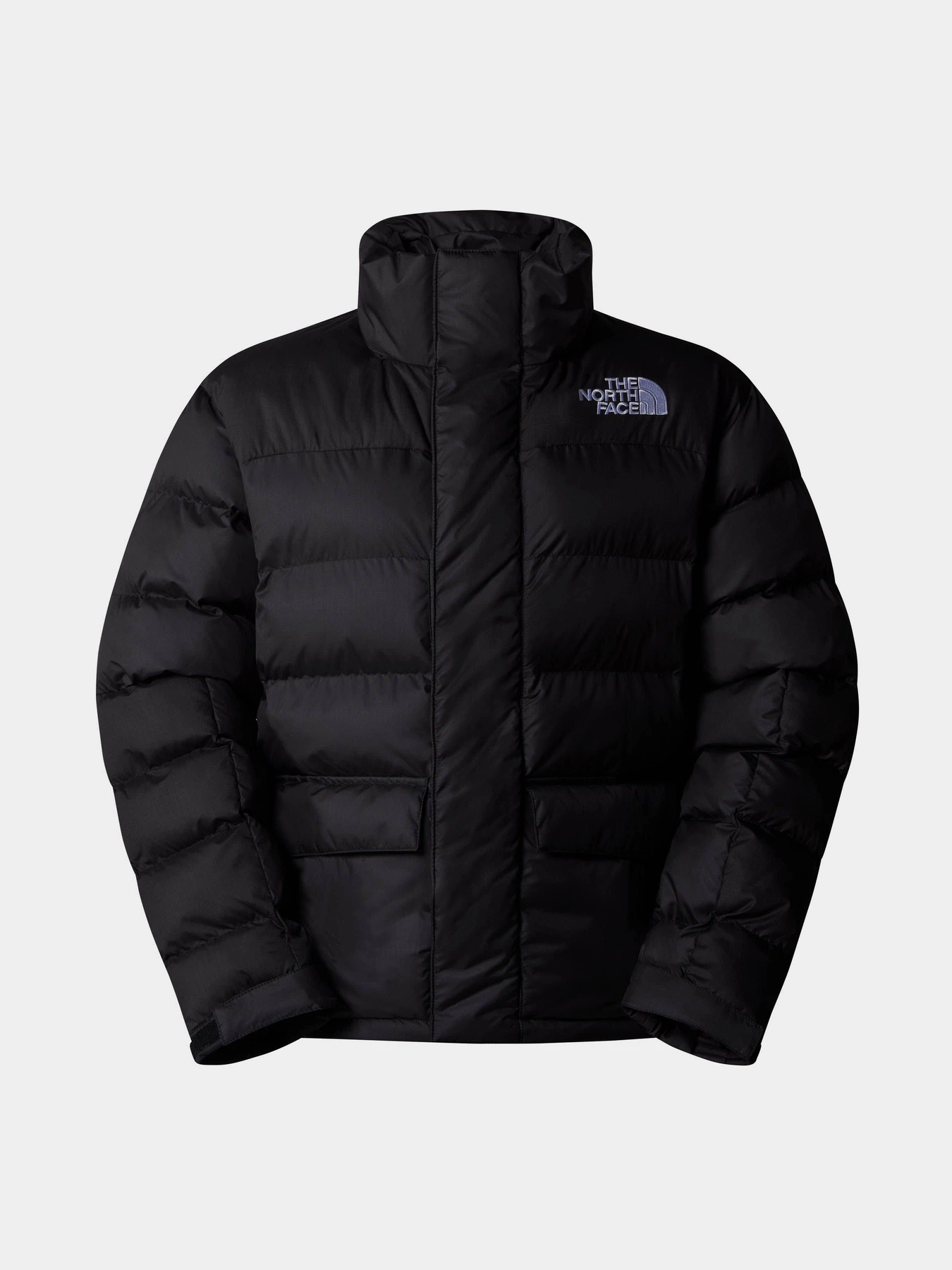 Куртки та дублянки The North Face Monterosa Insulated модель NF0A89G9JK31 Фото