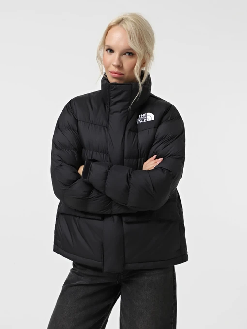 Куртки та дублянки The North Face Monterosa Insulated модель NF0A89G9JK31 Фото