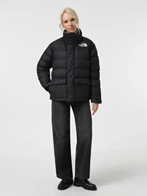 Куртки та дублянки The North Face Monterosa Insulated модель NF0A89G9JK31 Фото