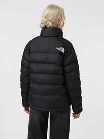 Куртки та дублянки The North Face Monterosa Insulated модель NF0A89G9JK31 Фото