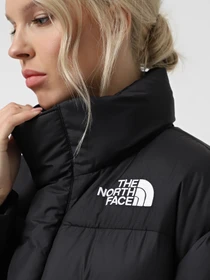 Куртки та дублянки The North Face Monterosa Insulated модель NF0A89G9JK31 Фото