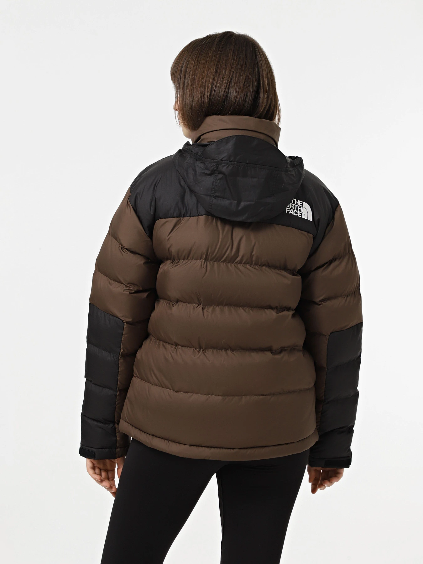 Куртки та дублянки The North Face Monterosa Insulated модель NF0A89G91OI1 Фото