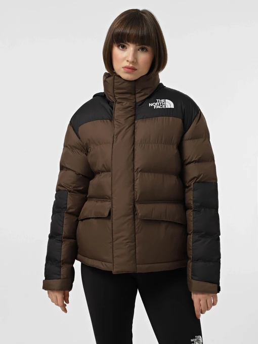Куртки та дублянки The North Face Monterosa Insulated модель NF0A89G91OI1 Фото