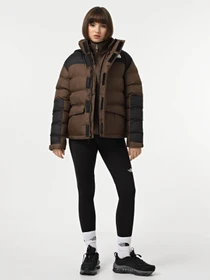 Куртки та дублянки The North Face Monterosa Insulated модель NF0A89G91OI1 Фото