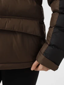 Куртки та дублянки The North Face Monterosa Insulated модель NF0A89G91OI1 Фото