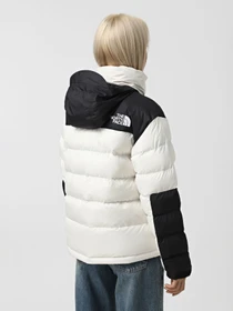 Куртки та дублянки The North Face Monterosa Insulated модель NF0A89G9QLI1 Фото
