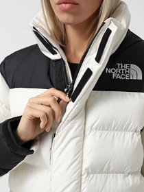 Куртки та дублянки The North Face Monterosa Insulated модель NF0A89G9QLI1 Фото