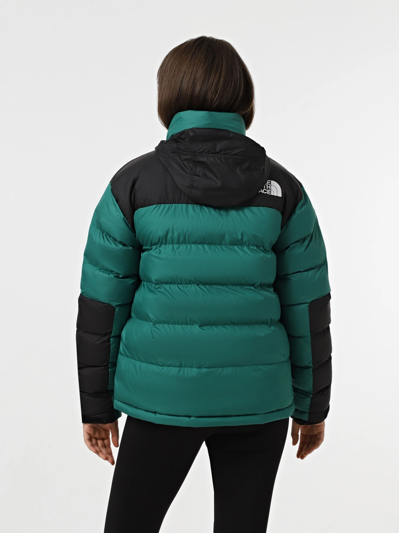 Куртки и дубленки The North Face Monterosa Insulated модель NF0A89G9NL11 Куртки и дубленки The North Face Monterosa Insulated модель NF0A89G9NL11 Фото
