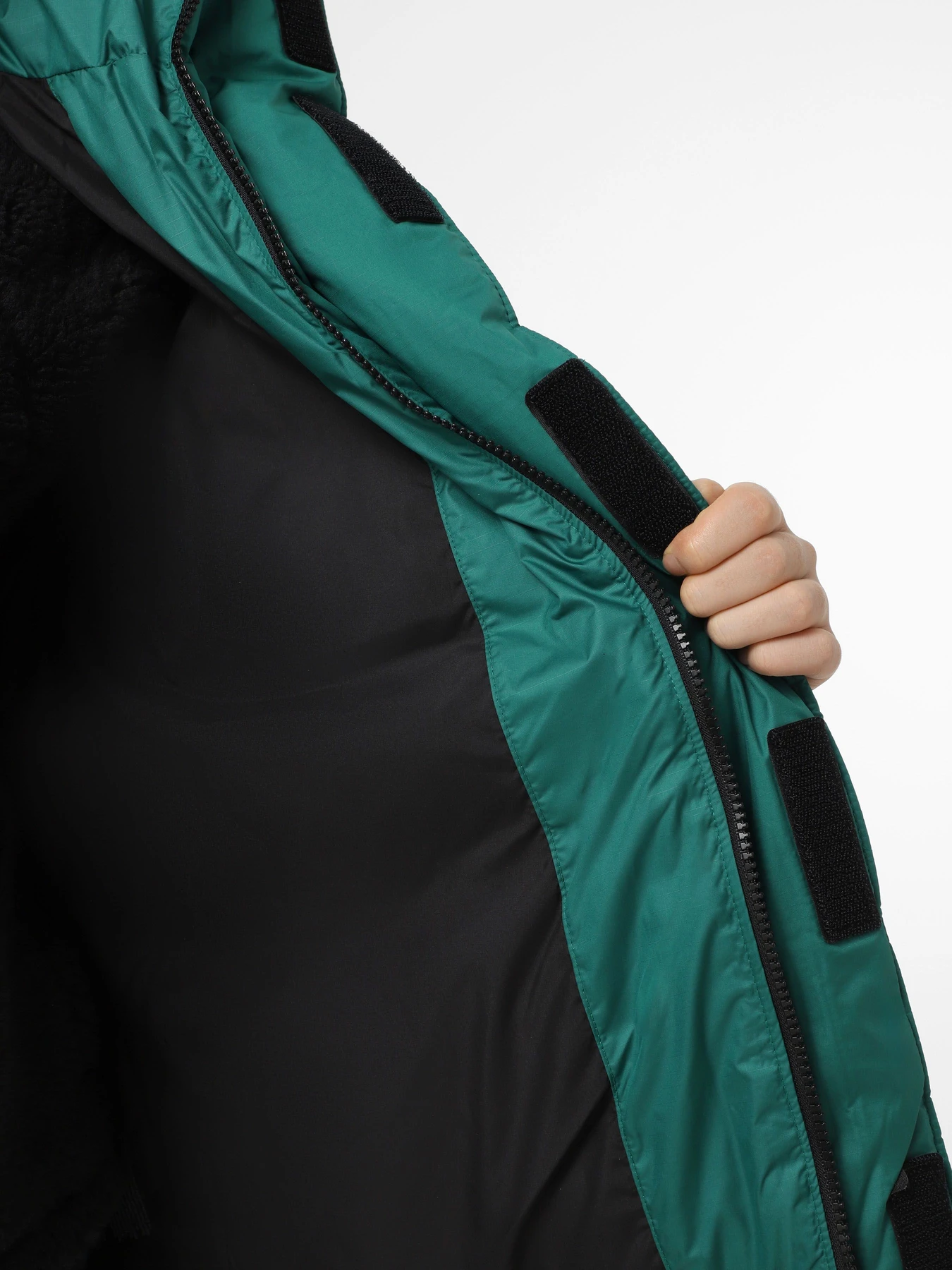 Куртки и дубленки The North Face Monterosa Insulated модель NF0A89G9NL11 Куртки и дубленки The North Face Monterosa Insulated модель NF0A89G9NL11 Фото