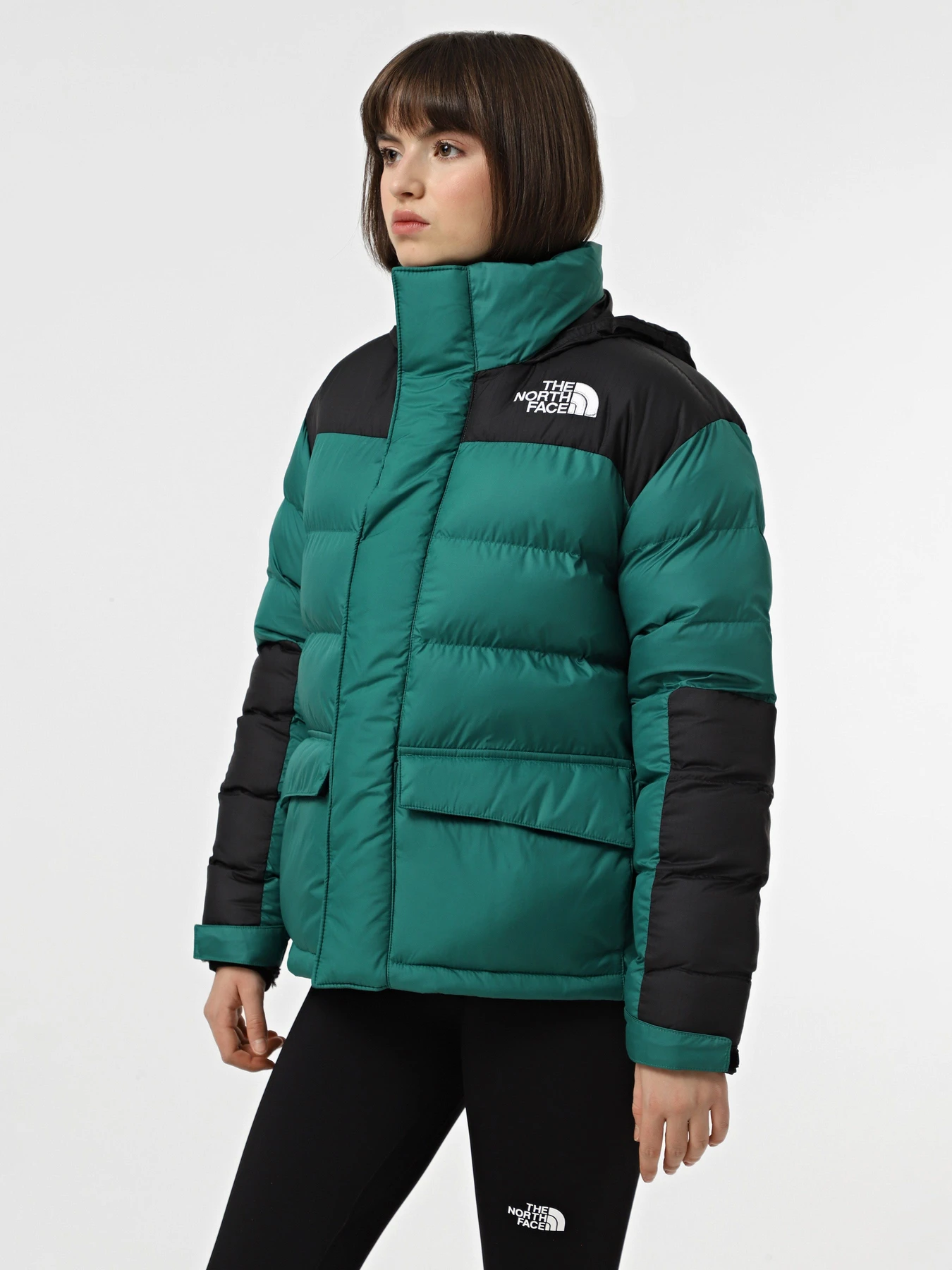 Куртки и дубленки The North Face Monterosa Insulated модель NF0A89G9NL11 Куртки и дубленки The North Face Monterosa Insulated модель NF0A89G9NL11 Фото