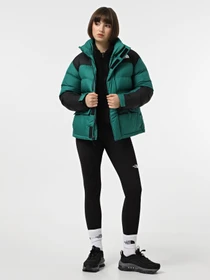 Куртки и дубленки The North Face Monterosa Insulated модель NF0A89G9NL11 Фото