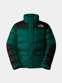 Куртки и дубленки The North Face Monterosa Insulated модель NF0A89G9NL11 Фото
