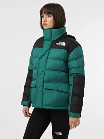 Куртки та дублянки The North Face Monterosa Insulated модель NF0A89G9NL11 Фото