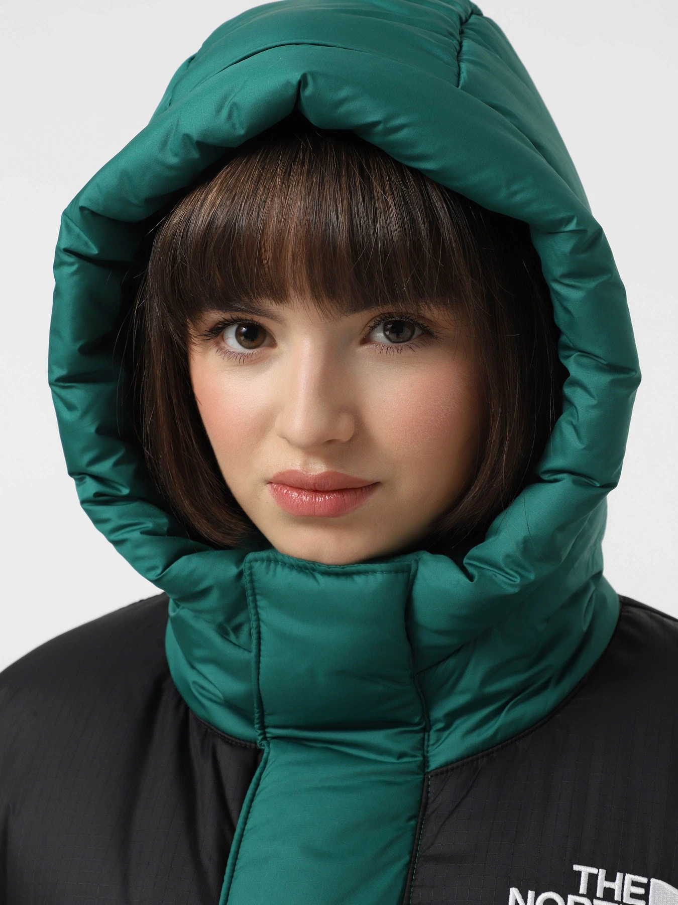 Куртки и дубленки The North Face Monterosa Insulated модель NF0A89GANL11 Куртки и дубленки The North Face Monterosa Insulated модель NF0A89GANL11 Фото