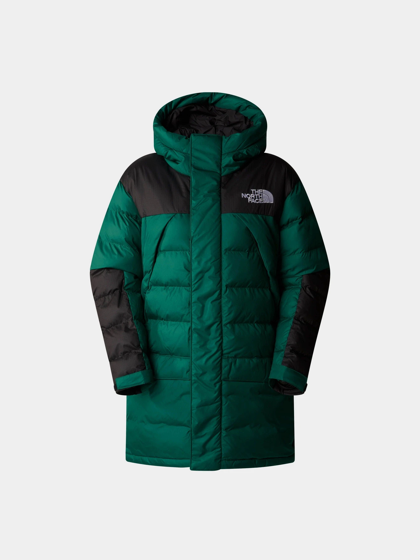 Куртки и дубленки The North Face Monterosa Insulated модель NF0A89GANL11 Куртки и дубленки The North Face Monterosa Insulated модель NF0A89GANL11 Фото
