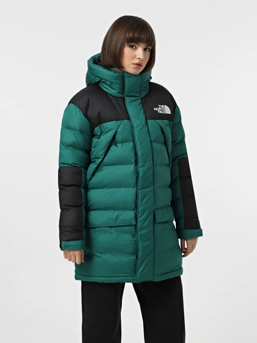 Куртки та дублянки The North Face Monterosa Insulated модель NF0A89GANL11 Фото
