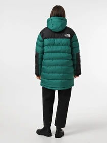 Куртки и дубленки The North Face Monterosa Insulated модель NF0A89GANL11 Фото