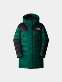 Куртки и дубленки The North Face Monterosa Insulated модель NF0A89GANL11 Фото