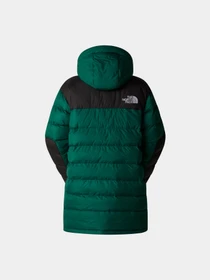 Куртки и дубленки The North Face Monterosa Insulated модель NF0A89GANL11 Фото