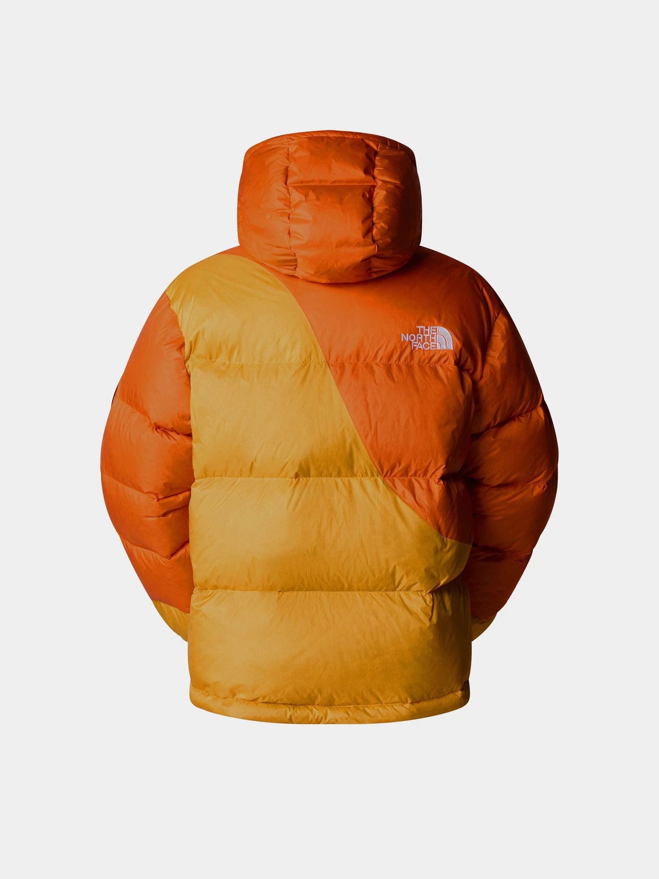 Куртки та дублянки The North Face x Yinka Ilori Down Puffer модель NF0A89GD0IH1 Фото