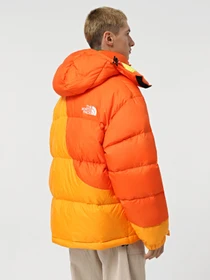 Куртки та дублянки The North Face x Yinka Ilori Down Puffer модель NF0A89GD0IH1 Фото