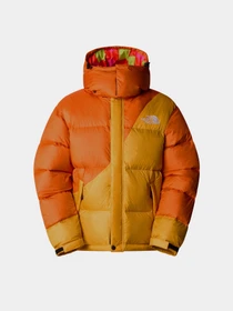 Куртки та дублянки The North Face x Yinka Ilori Down Puffer модель NF0A89GD0IH1 Фото