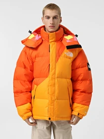 Куртки та дублянки The North Face x Yinka Ilori Down Puffer модель NF0A89GD0IH1 Фото