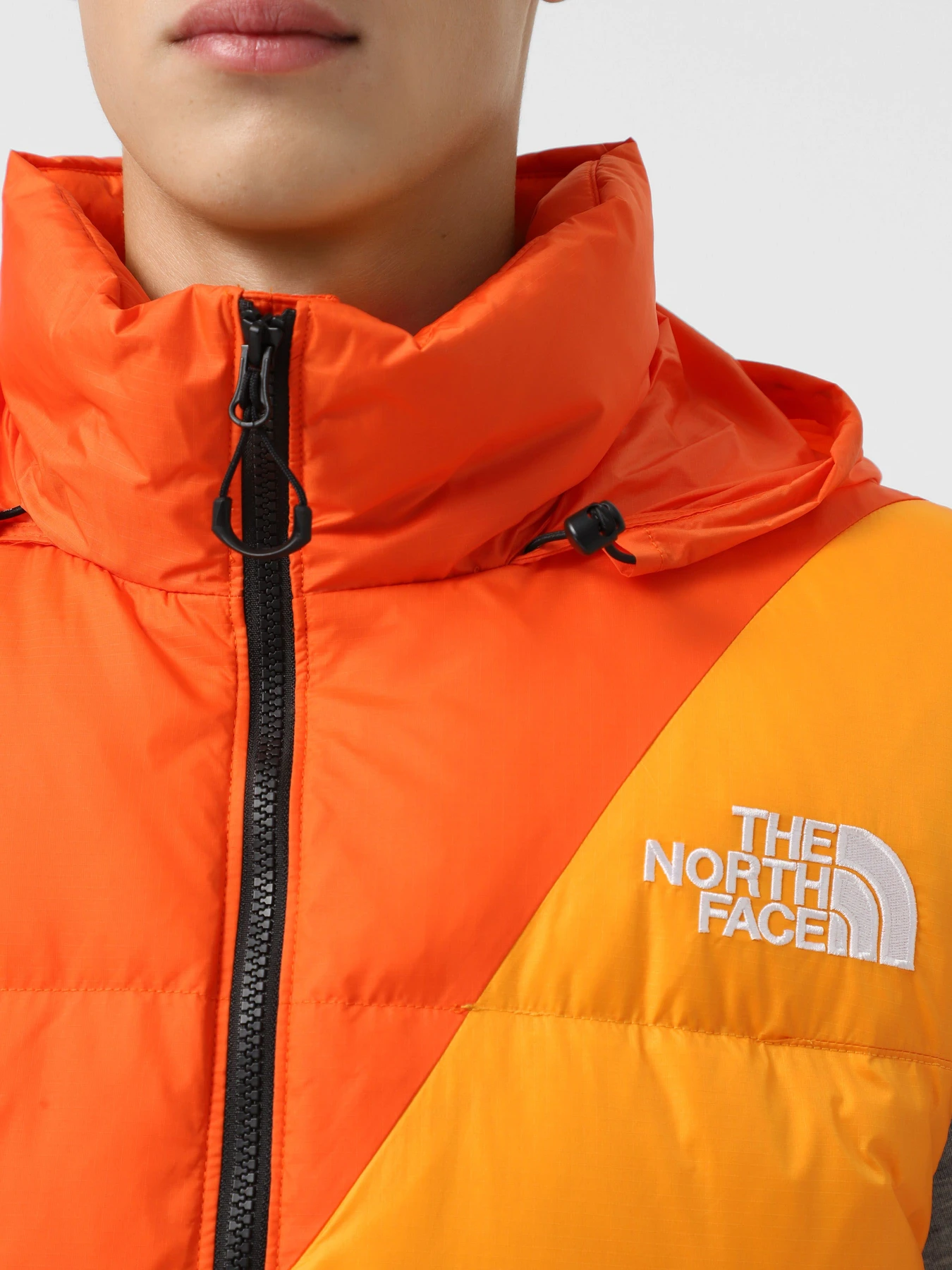 Куртки и дубленки The North Face х Yinka Ilori Down модель NF0A89GE0IH1 Куртки и дубленки The North Face х Yinka Ilori Down модель NF0A89GE0IH1 Фото