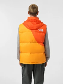 Куртки и дубленки The North Face х Yinka Ilori Down модель NF0A89GE0IH1 Фото