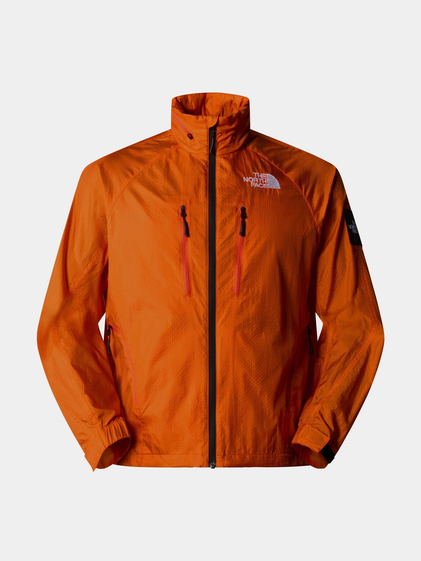 Куртки и дубленки The North Face x Yinka Ilori Windshell модель NF0A89GNA6M1 Фото