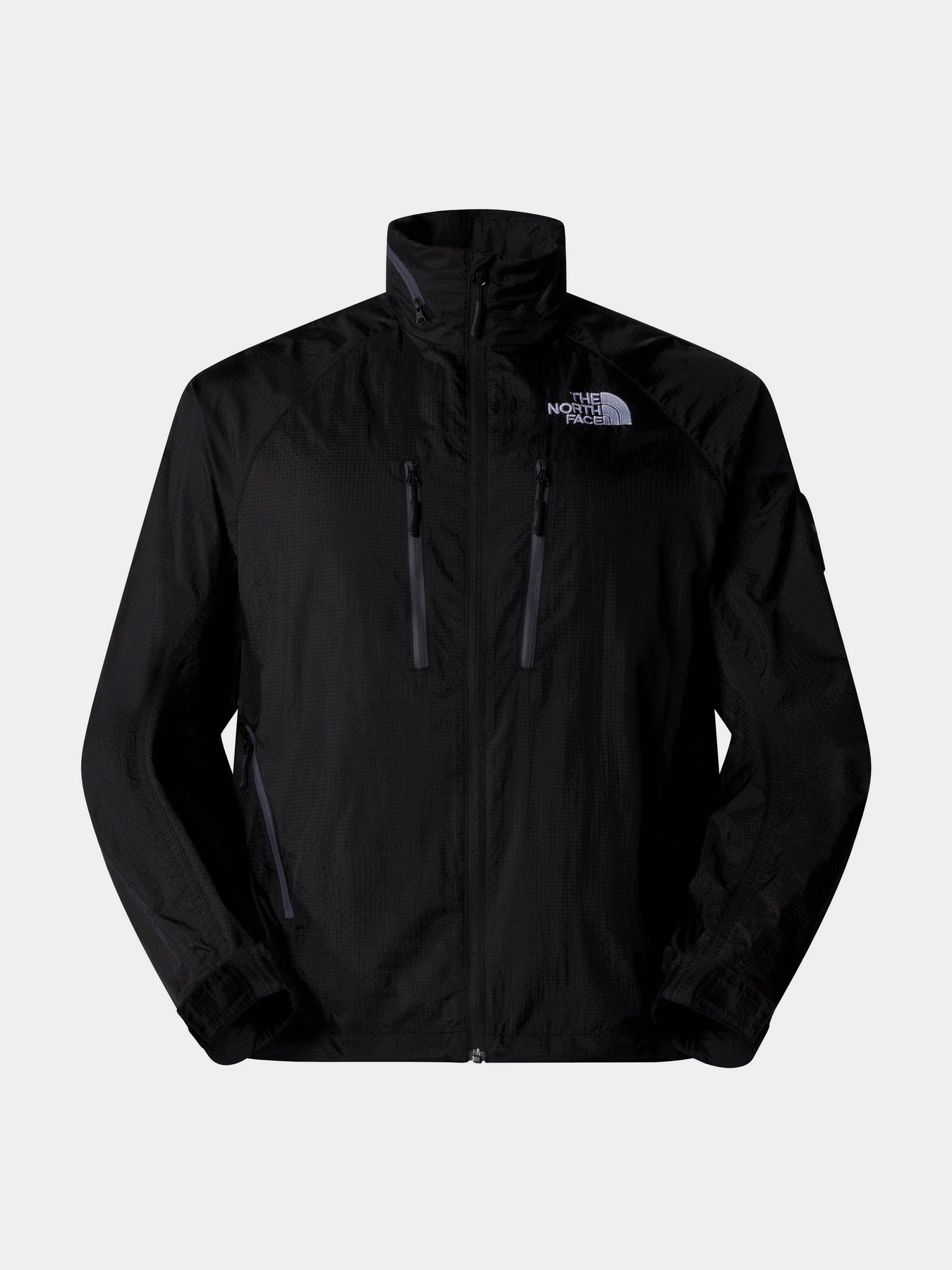 Куртки та дублянки The North Face x Yinka Ilori Windshell модель NF0A89GNJK31 Куртки та дублянки The North Face x Yinka Ilori Windshell модель NF0A89GNJK31 Фото