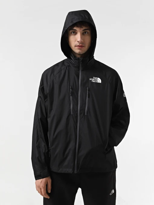 Куртки и дубленки The North Face x Yinka Ilori Windshell модель NF0A89GNJK31 Фото