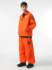 Штани The North Face x Yinka Ilori Windshell модель NF0A89GPA6M1 Фото