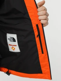 Куртки та дублянки The North Face x Yinka Ilori 2L Rainshell модель NF0A89U97EI1 Фото